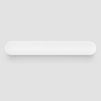 Sonos Beam (Gen 2) Smart Soundbar with Dolby Atmos -White