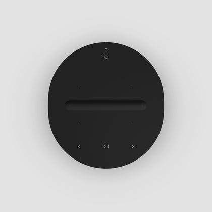 Sonos Era 100 Wi-Fi & Bluetooth Home Speaker – Black