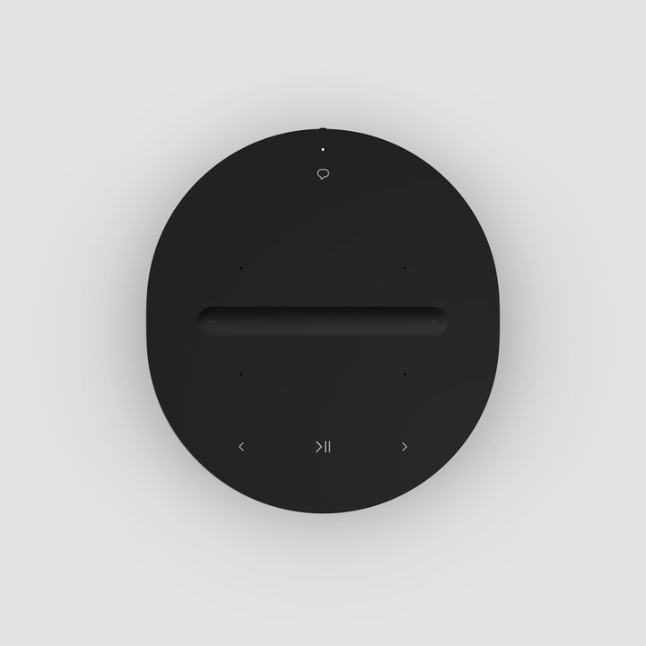 Sonos Era 100 Wi-Fi & Bluetooth Home Speaker – Black