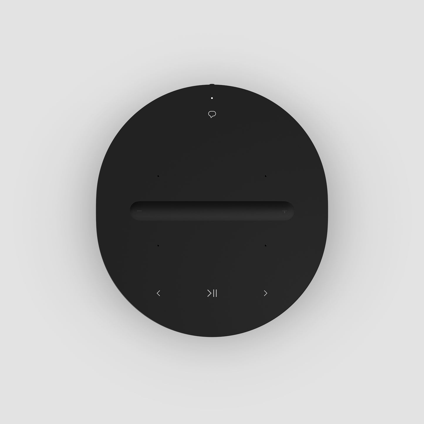 Sonos Era 100 Wi-Fi & Bluetooth Home Speaker – Black