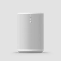 Sonos Era 100 Wi-Fi & Bluetooth Home Speaker – White