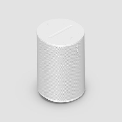 Sonos Era 100 Wi-Fi & Bluetooth Home Speaker – White
