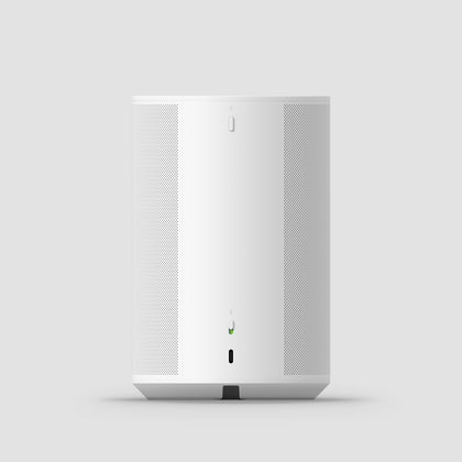 Sonos Era 100 Wi-Fi & Bluetooth Home Speaker – White