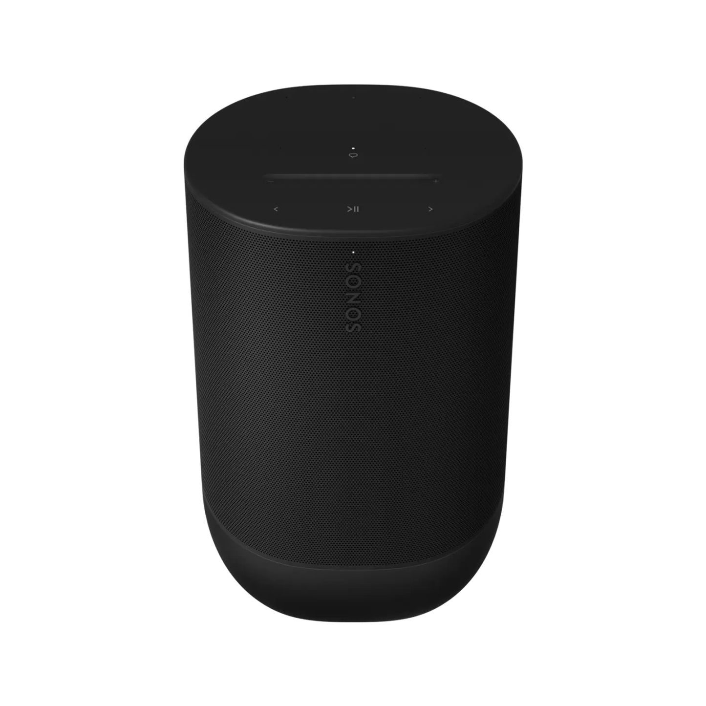 Sonos Move Gen 2 Portable Smart Speaker – Black