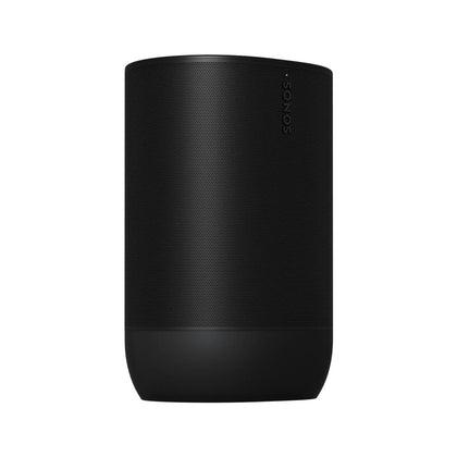 Sonos Move Gen 2 Portable Smart Speaker – Black