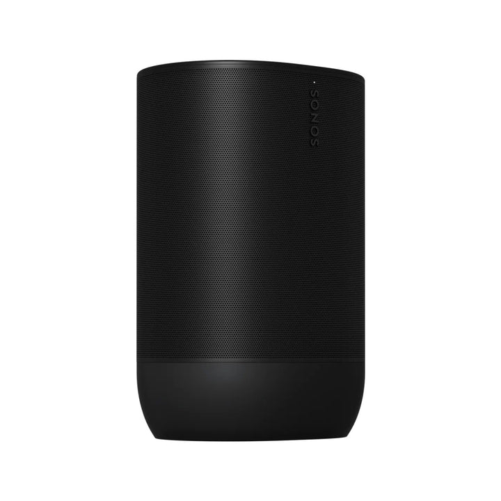 Sonos Move Gen 2 Portable Smart Speaker – Black