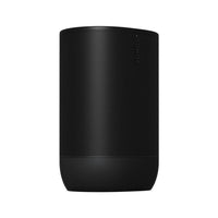 Sonos Move Gen 2 Portable Smart Speaker – Black