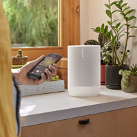 Sonos Move Gen 2 Portable Smart Speaker – White