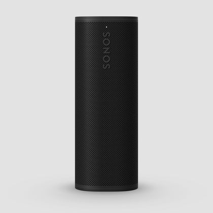 Sonos Roam 2 Portable Bluetooth Speaker – Black
