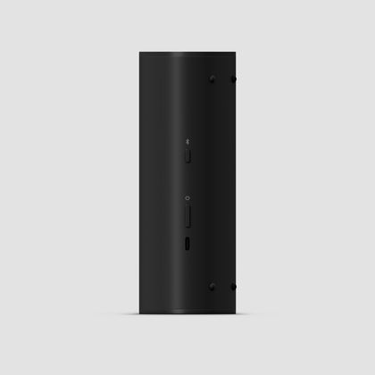 Sonos Roam 2 Portable Bluetooth Speaker – Black
