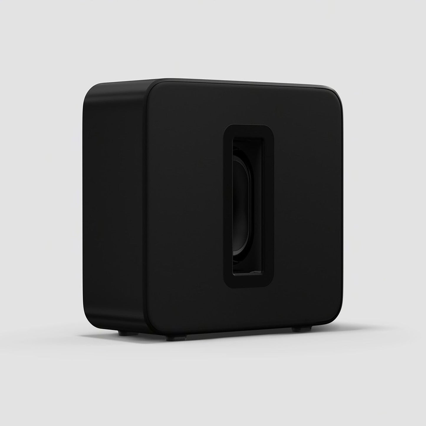 Sonos Sub (Gen 4) Wireless Subwoofer – Black