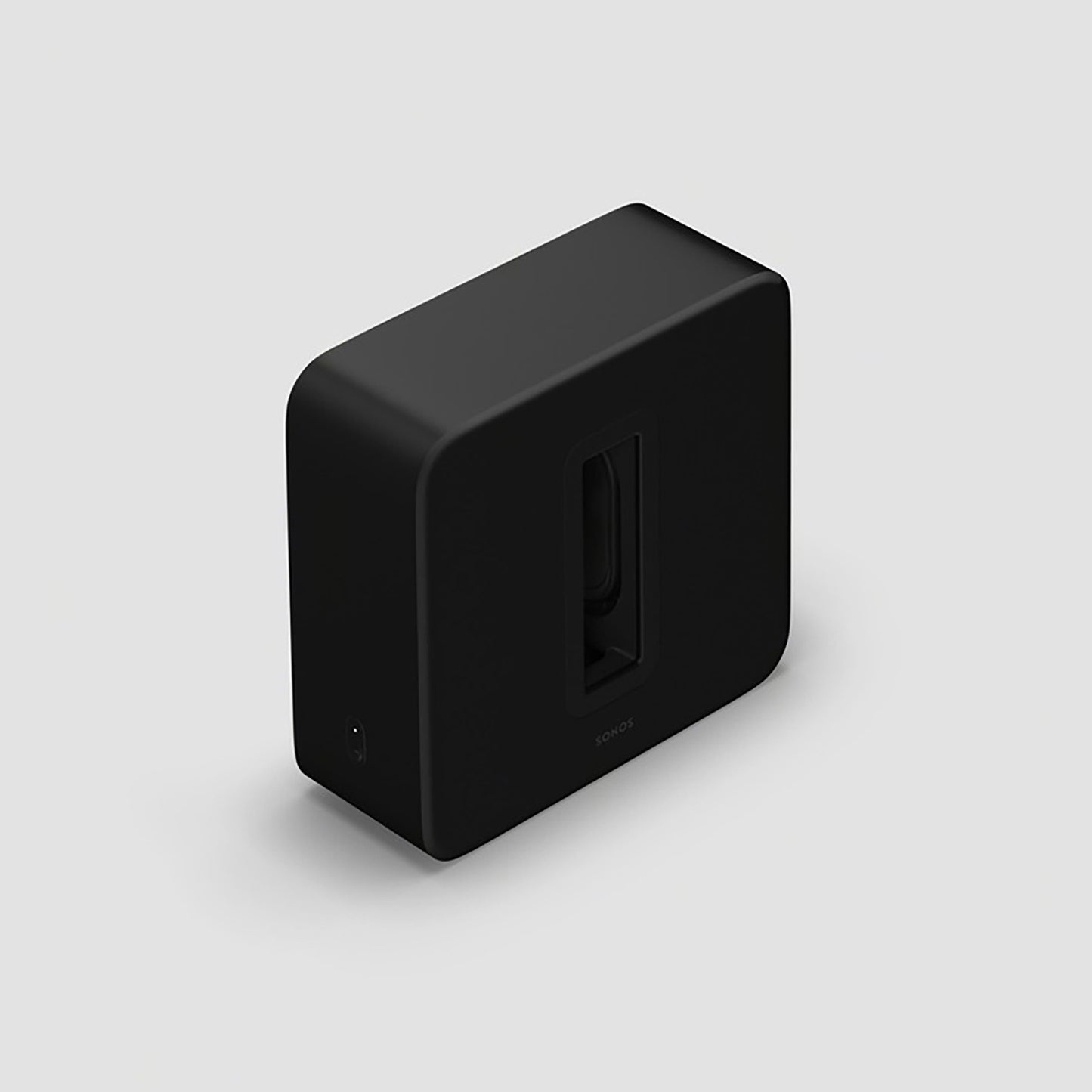 Sonos Sub (Gen 4) Wireless Subwoofer – Black