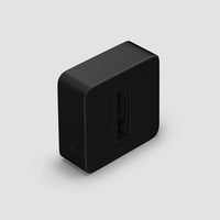 Sonos Sub (Gen 4) Wireless Subwoofer – Black