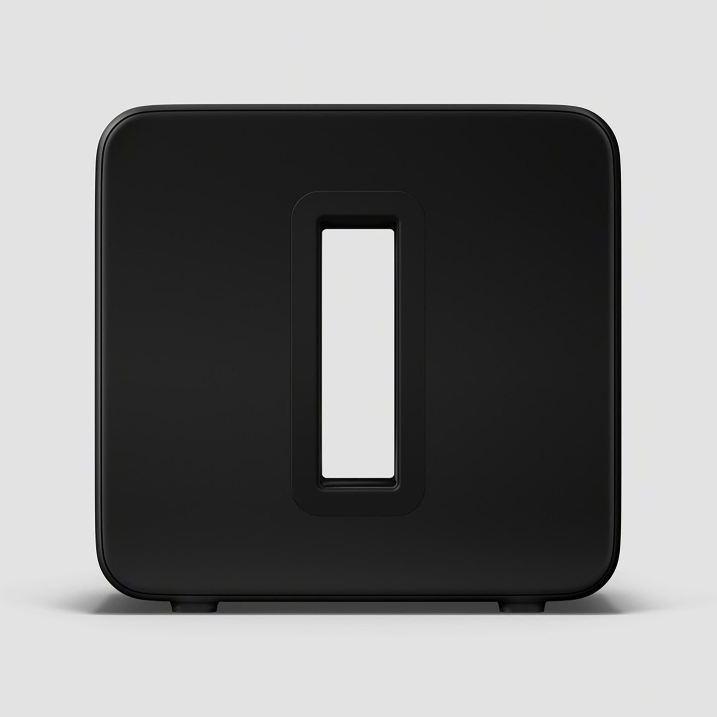 Sonos Sub (Gen 4) Wireless Subwoofer – Black
