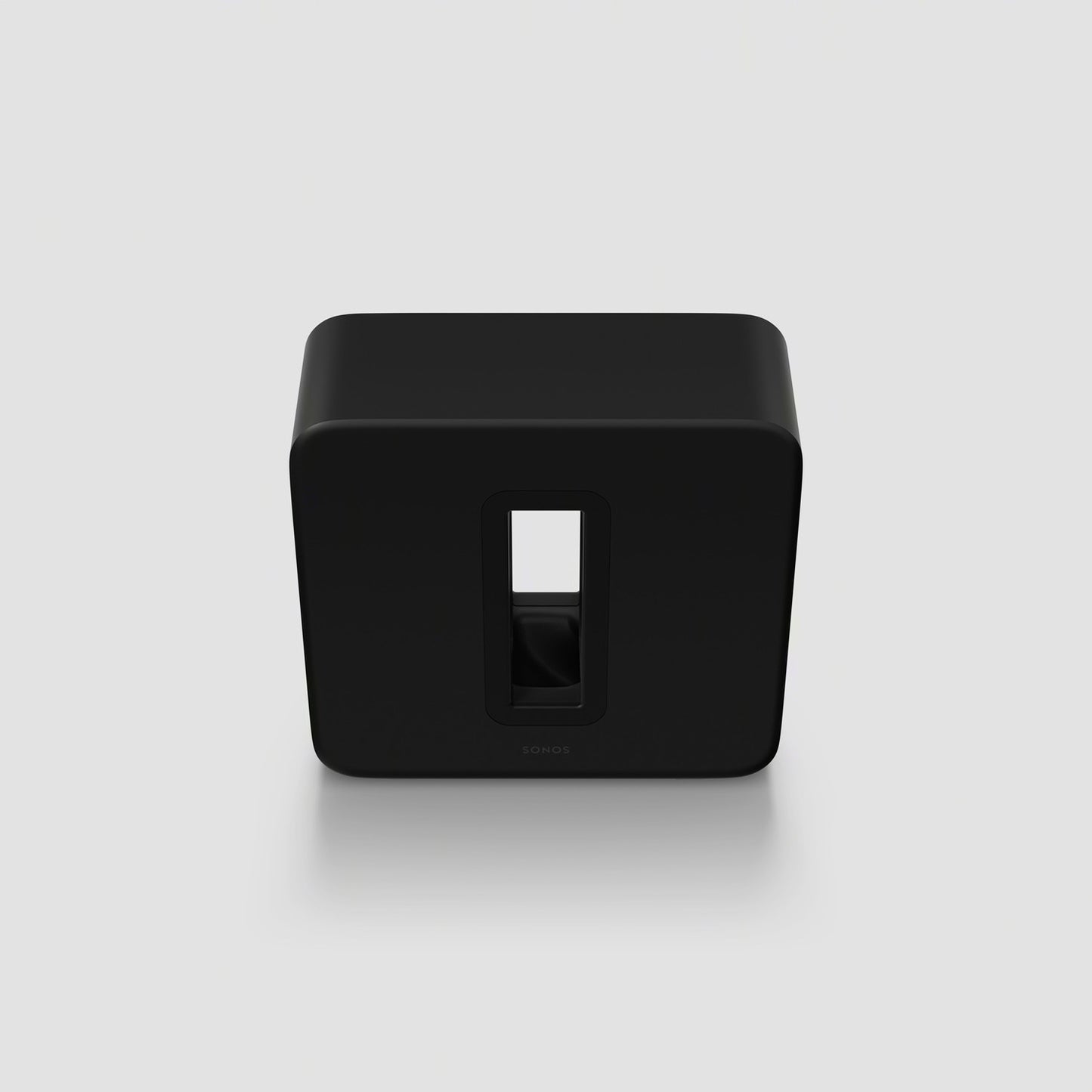 Sonos Sub (Gen 4) Wireless Subwoofer – Black