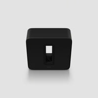 Sonos Sub (Gen 4) Wireless Subwoofer – Black