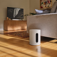 Sonos Sub Mini Wireless Subwoofer (1st Gen) – White