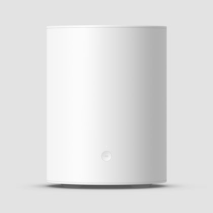 Sonos Sub Mini Wireless Subwoofer (1st Gen) – White