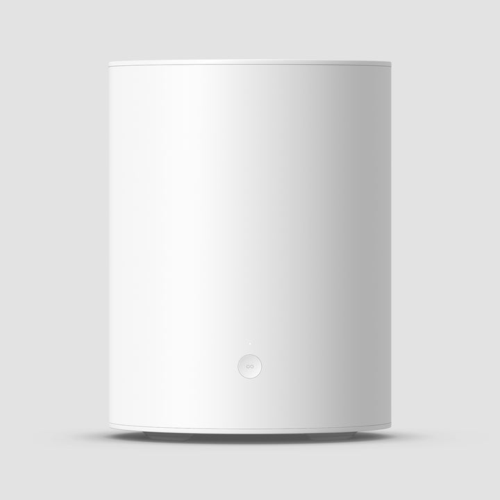 Sonos Sub Mini Wireless Subwoofer (1st Gen) – White