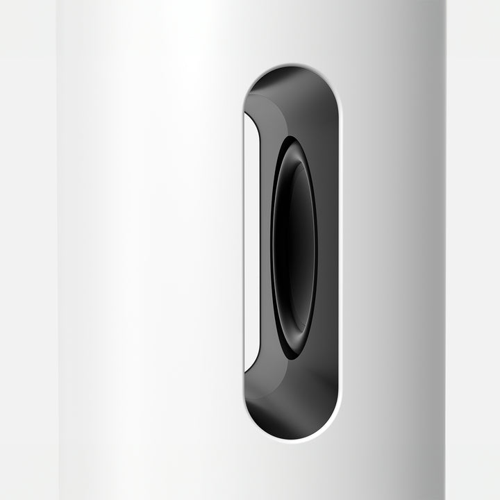 Sonos Sub Mini Wireless Subwoofer (1st Gen) – White
