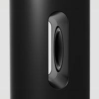 Sonos Sub Mini Wireless Subwoofer – Black
