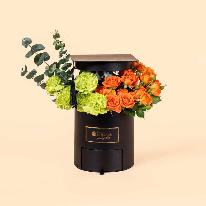 Success in Full Bloom
