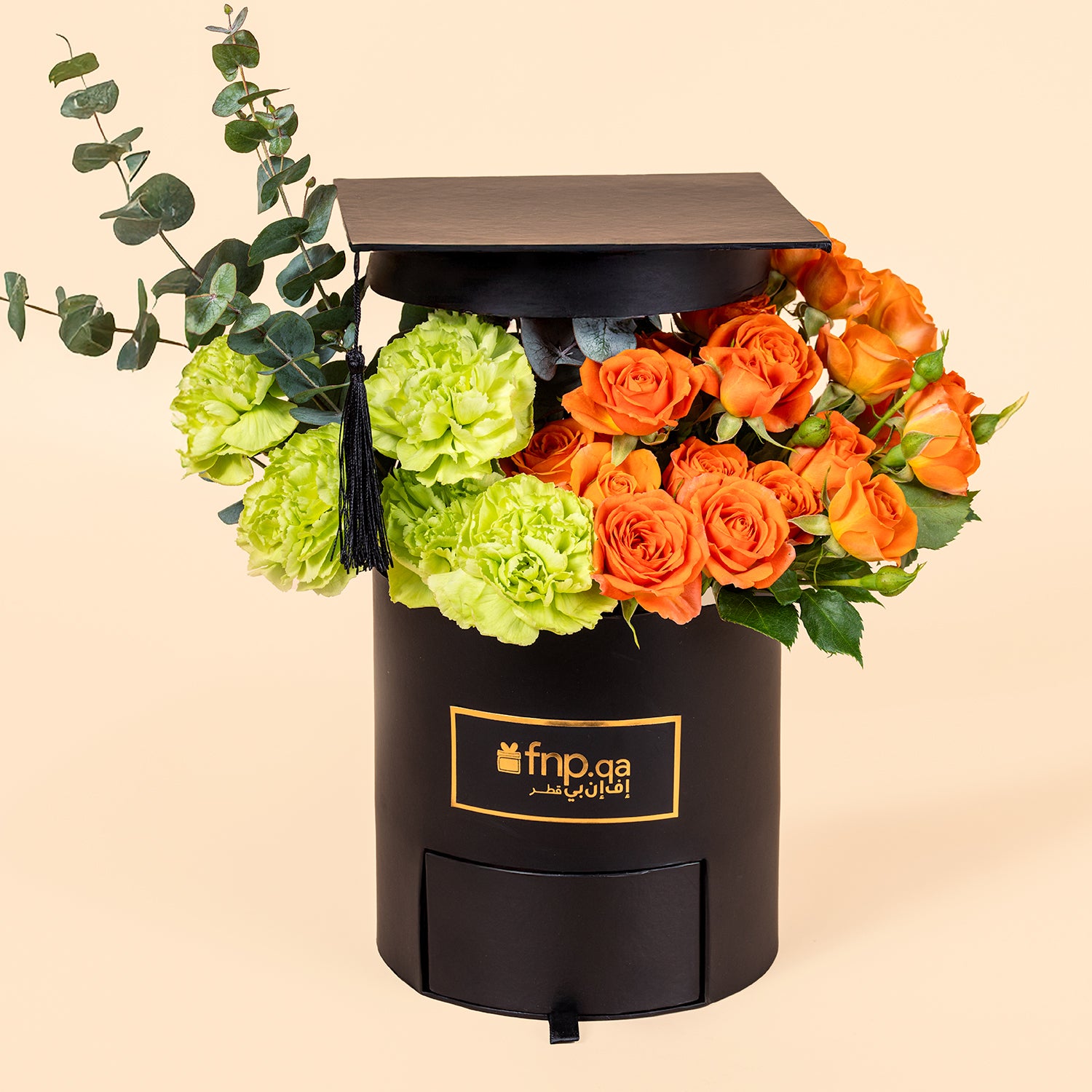 Success in Full Bloom