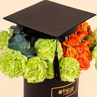 Success in Full Bloom