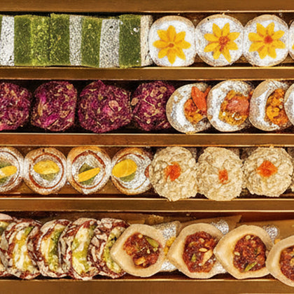 Sugandh Sweets Collection For Diwali