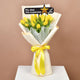 Sun Kissed Tulip Trio | Father's Day