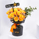Sunset Splendor Roses | Father's Day