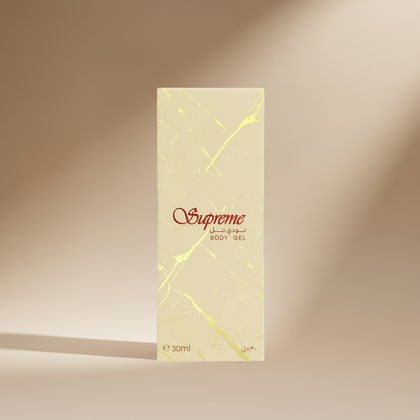 Supreme Gel By Al Maghribi