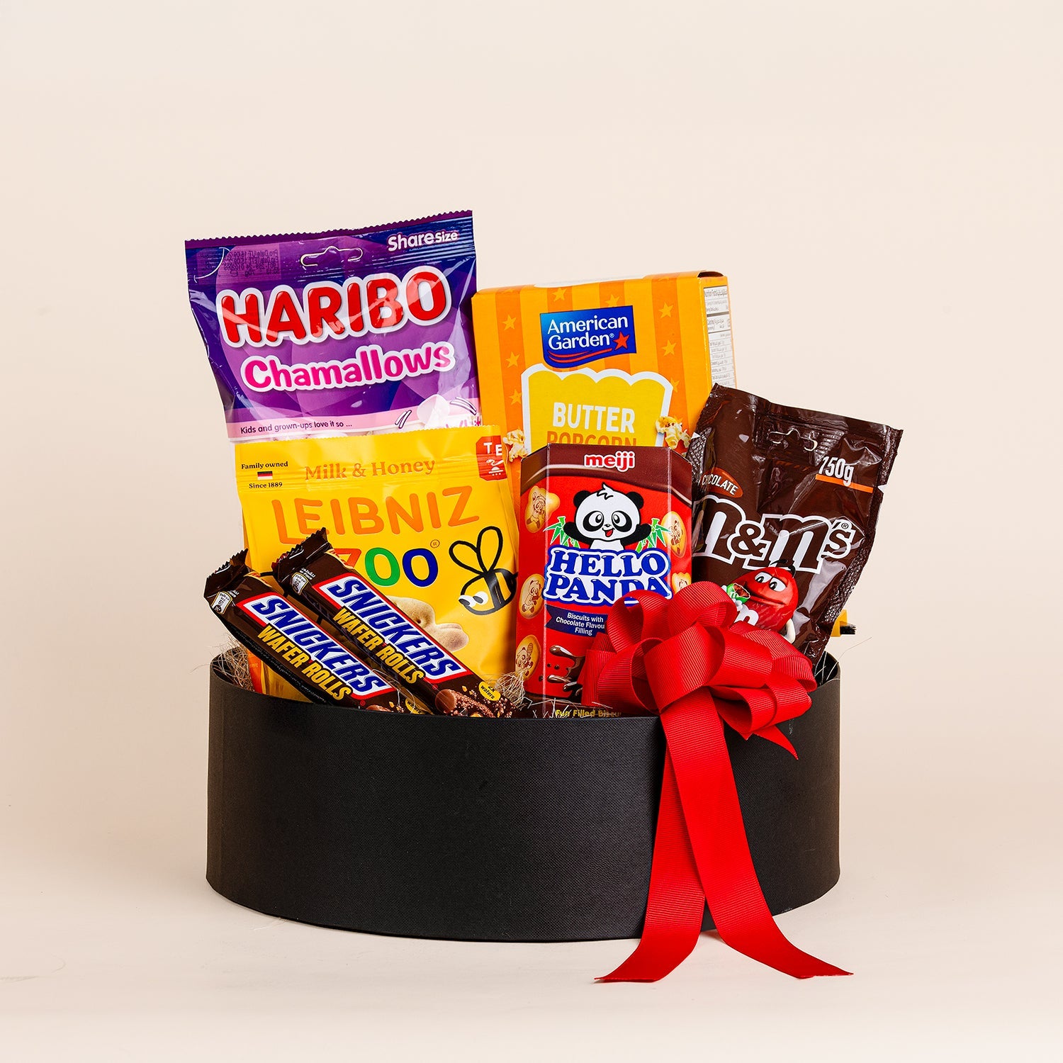 Sweet Carnival Box