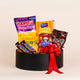 Sweet Carnival Gift Box - A Delicious Collection of Treats