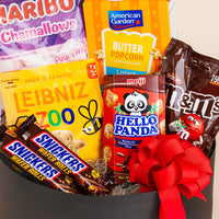 Sweet Carnival Gift Box - A Delicious Collection of Treats