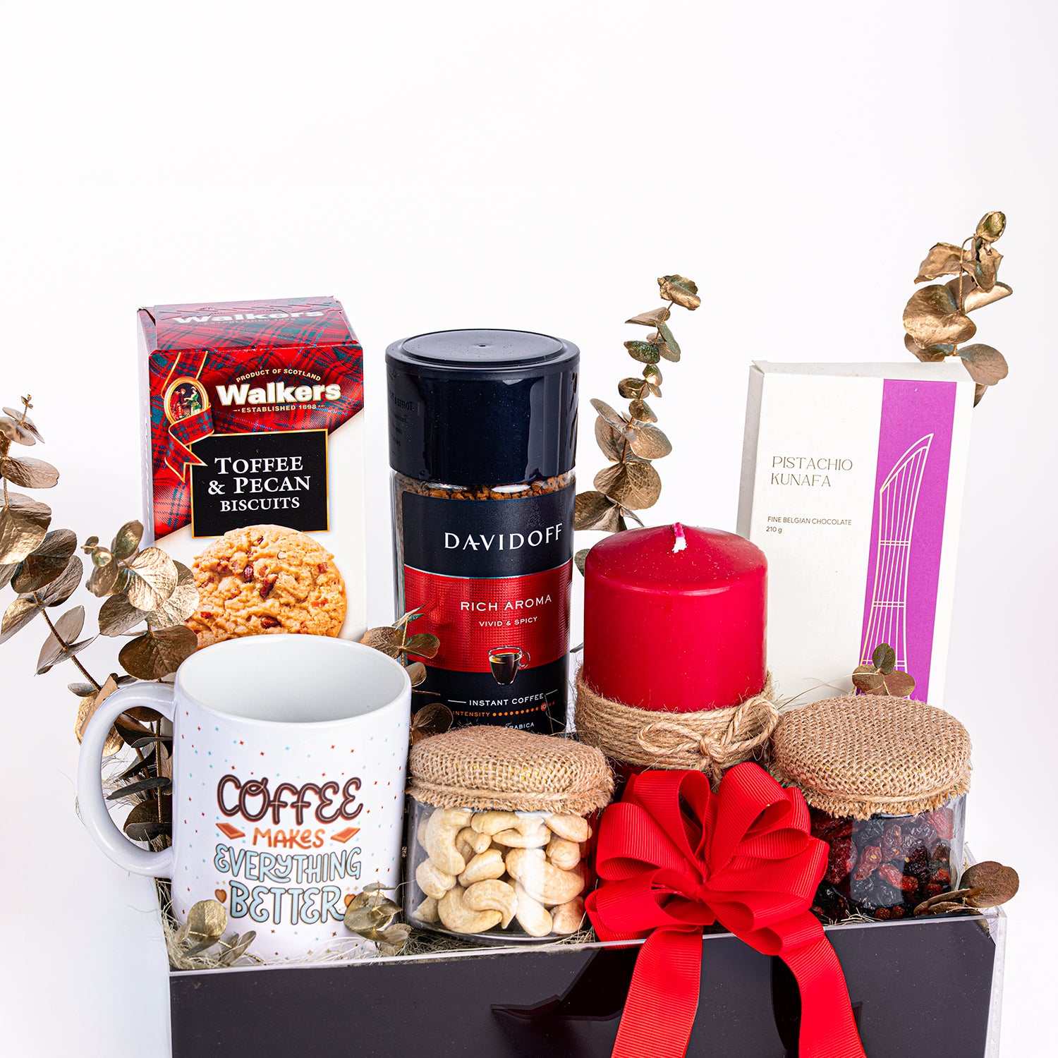 Sweet Escape Hamper