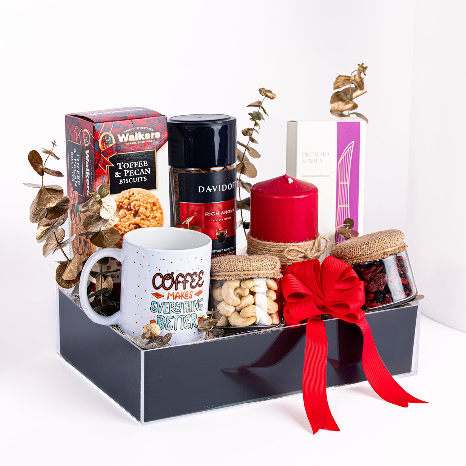Sweet Escape Hamper