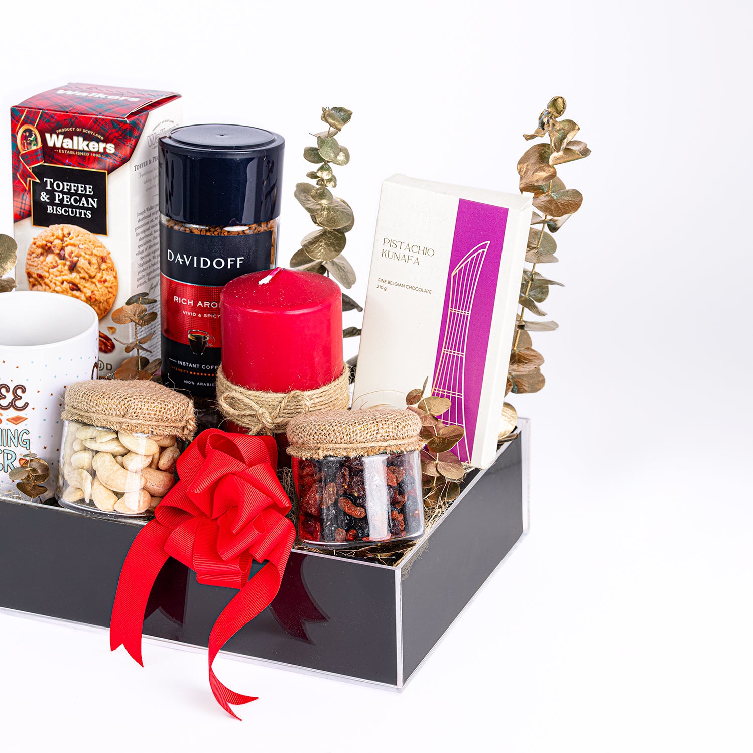 Sweet Escape Hamper