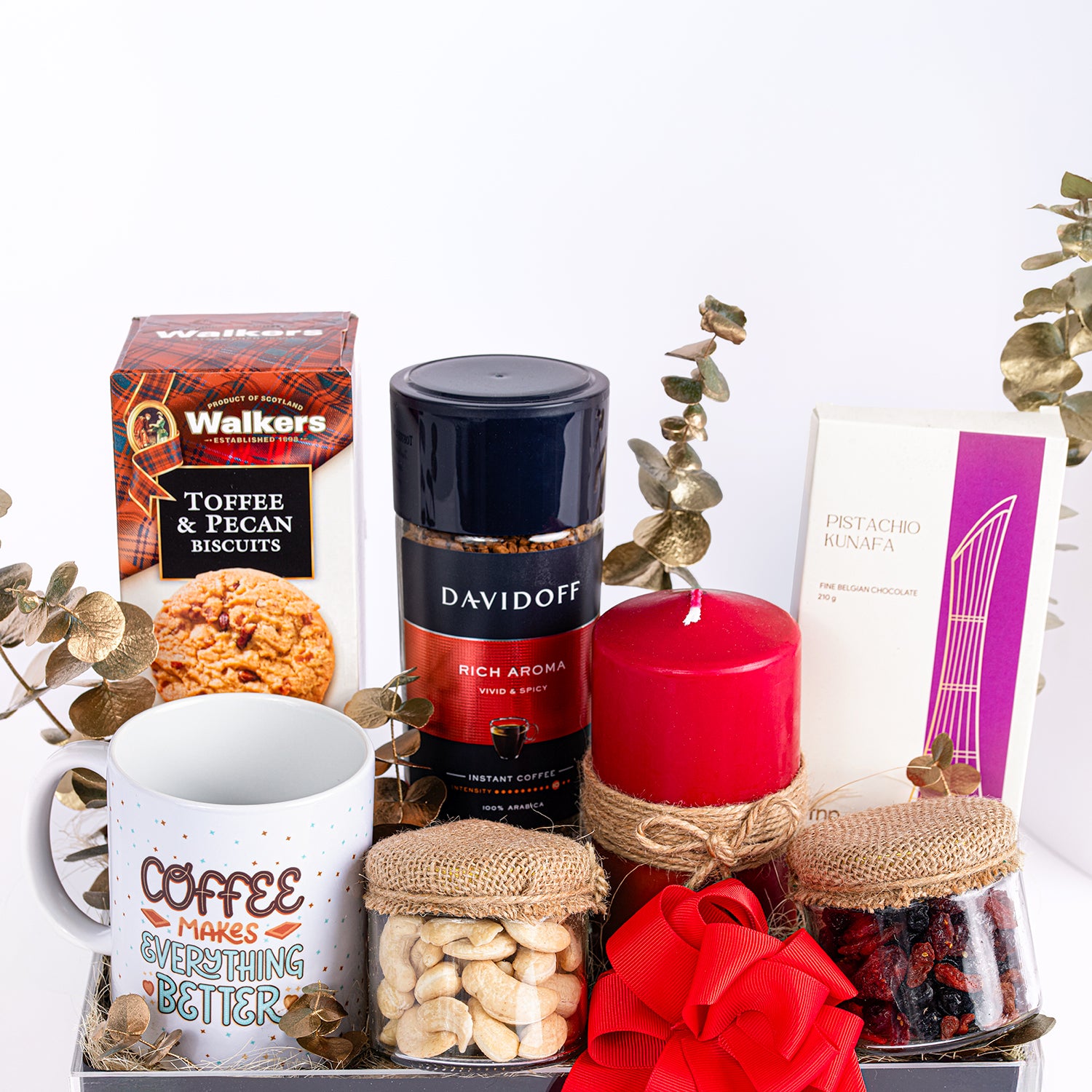 Sweet Escape Hamper