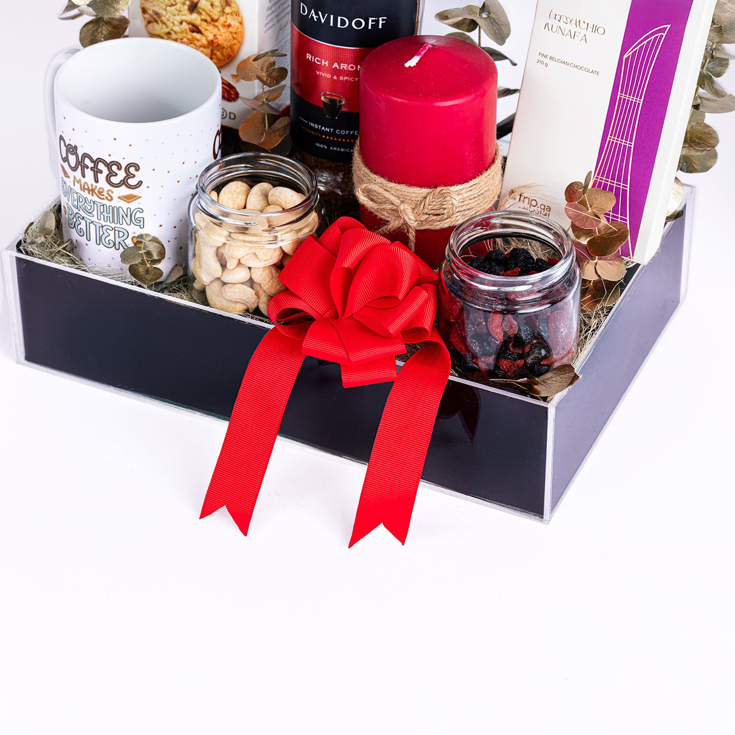 Sweet Escape Hamper