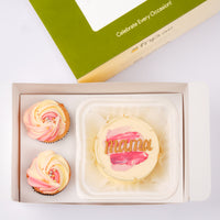 Sweet Mama Delight Chocolate Gift Box