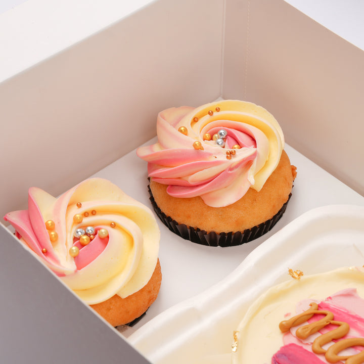 Sweet Mama Delight Chocolate Gift Box