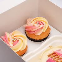 Sweet Mama Delight Chocolate Gift Box