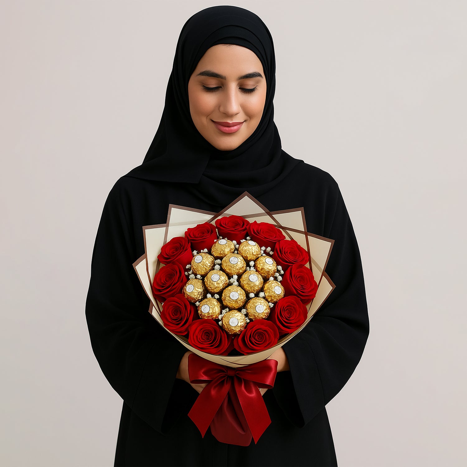 Sweet N Fragrant