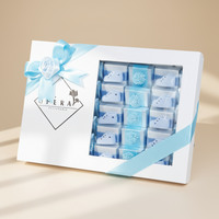 Opera Patisserie | Sweet Prince Welcome Box - Celebrate the New Arrival!