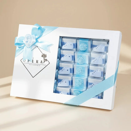 Opera Patisserie | Sweet Prince Welcome Box - Celebrate the New Arrival!