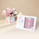 Opera Patisserie | Sweet Princess Welcome Box - Celebrate the Arrival of Your Little Girl