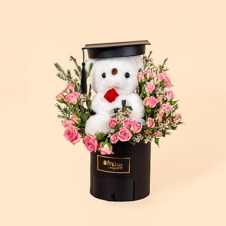 Sweet Success | Blush Edition