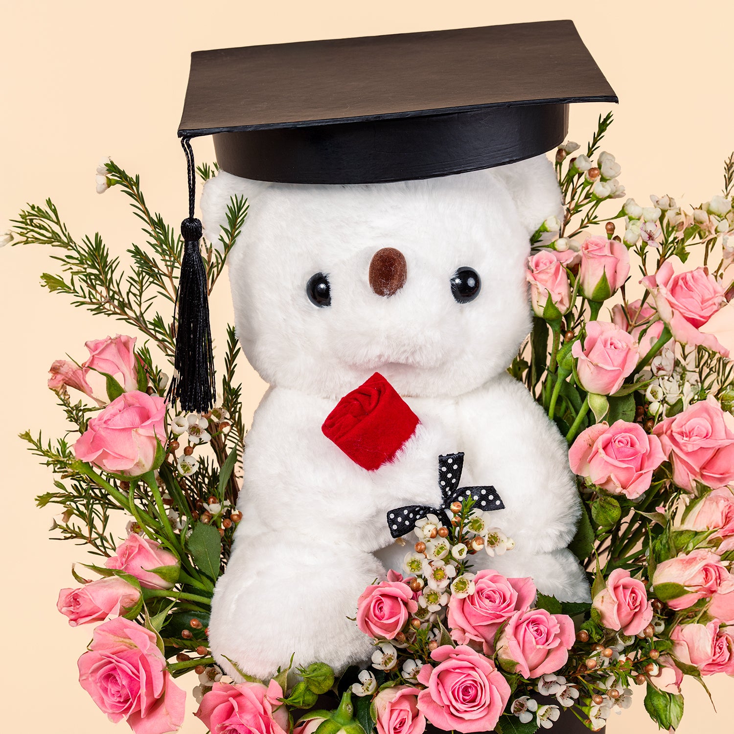 Sweet Success | Blush Edition