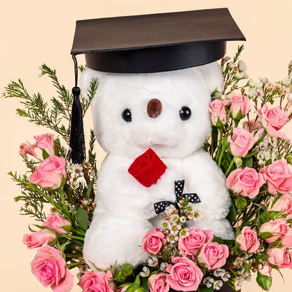 Sweet Success | Blush Edition